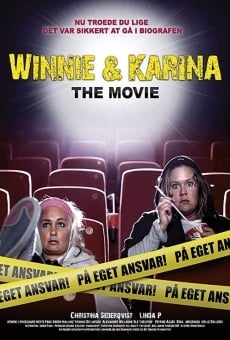 Winnie og Karina - The movie