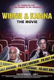 Winnie og Karina - The Movie