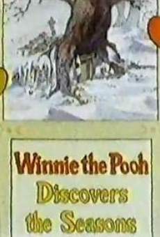 Winnie the Pooh Discovers the Seasons online