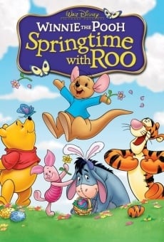 Winnie the Pooh: Springtime with Roo online kostenlos