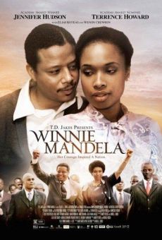 Winnie online streaming