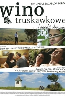 Wino truskawkowe online streaming