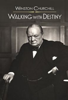 Película: Winston Churchill: Walking with Destiny