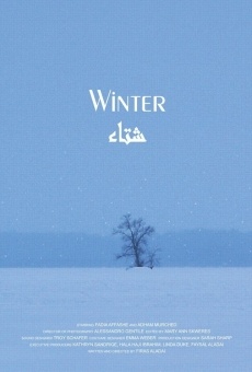 Película: Winter