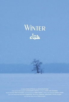 Winter (2015)