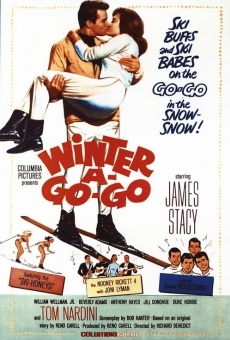 Winter A-Go-Go stream online deutsch