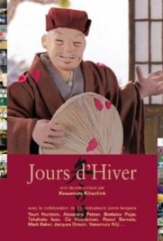 Jours d'hiver
