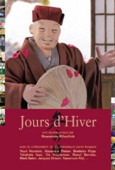 Jours d'hiver en ligne gratuit