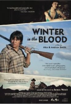 Watch Winter in the Blood online stream