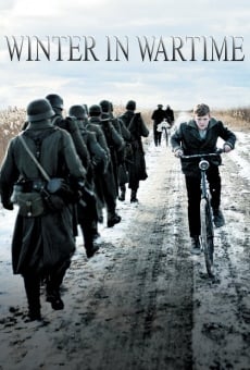 Winter in wartime