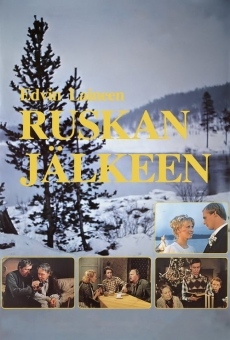 Watch Ruskan jälkeen online stream