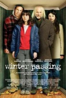 Winter Passing