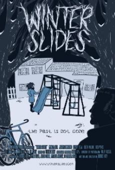 Winter Slides en ligne gratuit