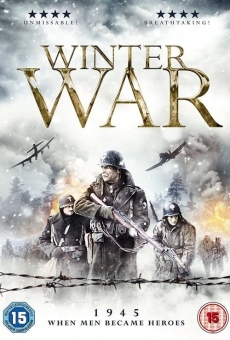 Winter War stream online deutsch