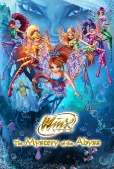 Winx Club: Il mistero degli abissi on-line gratuito