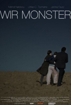 Wir Monster online free