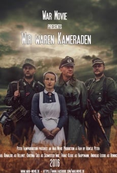 Wir waren Kameraden