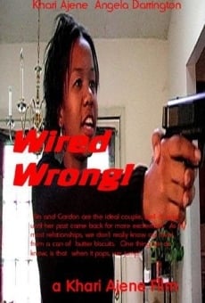 Wired Wrong! stream online deutsch