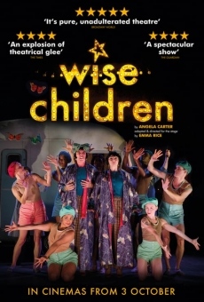 Wise Children en ligne gratuit