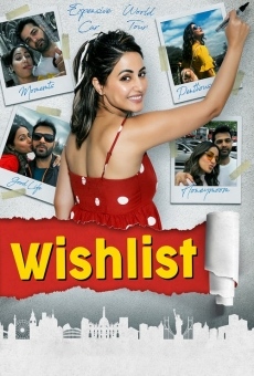 Watch Wishlist online stream