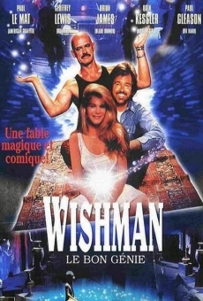 Wishman online kostenlos