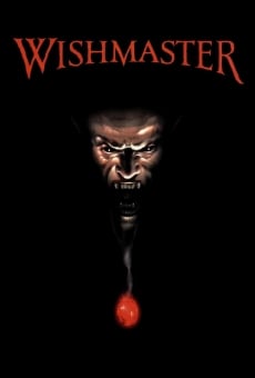 El amo de los deseos (Wishmaster)