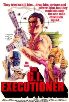 The G.I. Executioner streaming en ligne gratuit