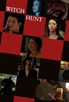 Witch-Hunt en ligne gratuit