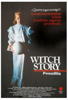 Ver película Witch Story