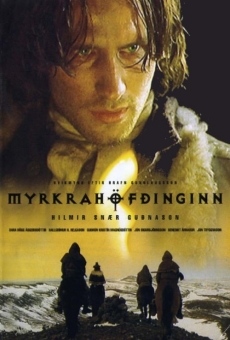 Myrkrahöfðinginn