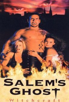 Ver película Witchcraft 8: Salem's Ghost