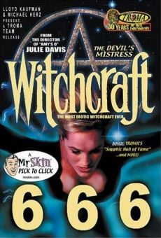 Witchcraft VI online free