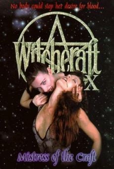 Witchcraft X: Mistress of the Craft online free