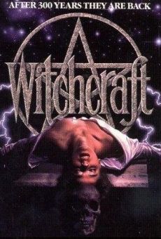 Witchcraft: Presencias maléficas online