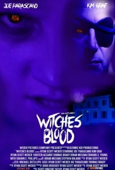 Watch Witches Blood online stream
