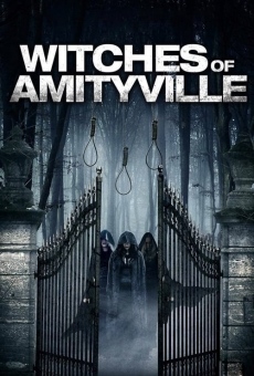 Witches of Amityville Academy online