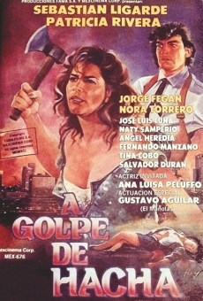 A golpe de hacha online free