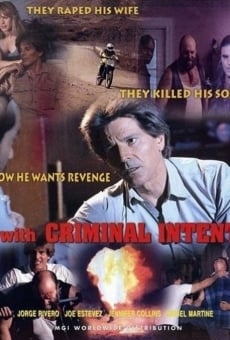 With Criminal Intent streaming en ligne gratuit