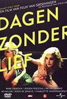 Dagen zonder lief en ligne gratuit