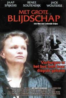 Met grote blijdschap (2001)