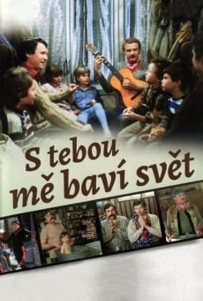 S tebou m? baví sv?t en ligne gratuit