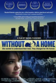 Without a Home on-line gratuito