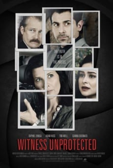 Witness Unprotected online streaming