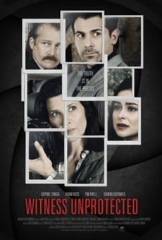 Película: Witness Unprotected