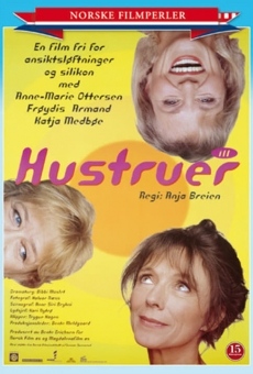 Hustruer III online free