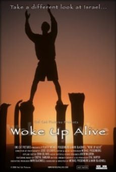 Watch Woke Up Alive online stream