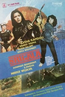 Srigala on-line gratuito