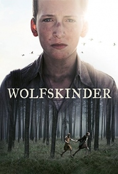 Wolfskinder