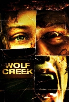 Wolf Creek online kostenlos