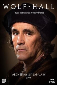 Watch Wolf Hall online stream